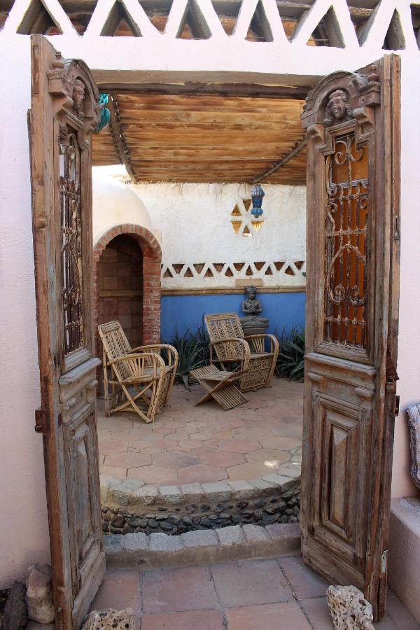 Sinai Old Spices B&B Sharm el-Sheikh Exterior photo