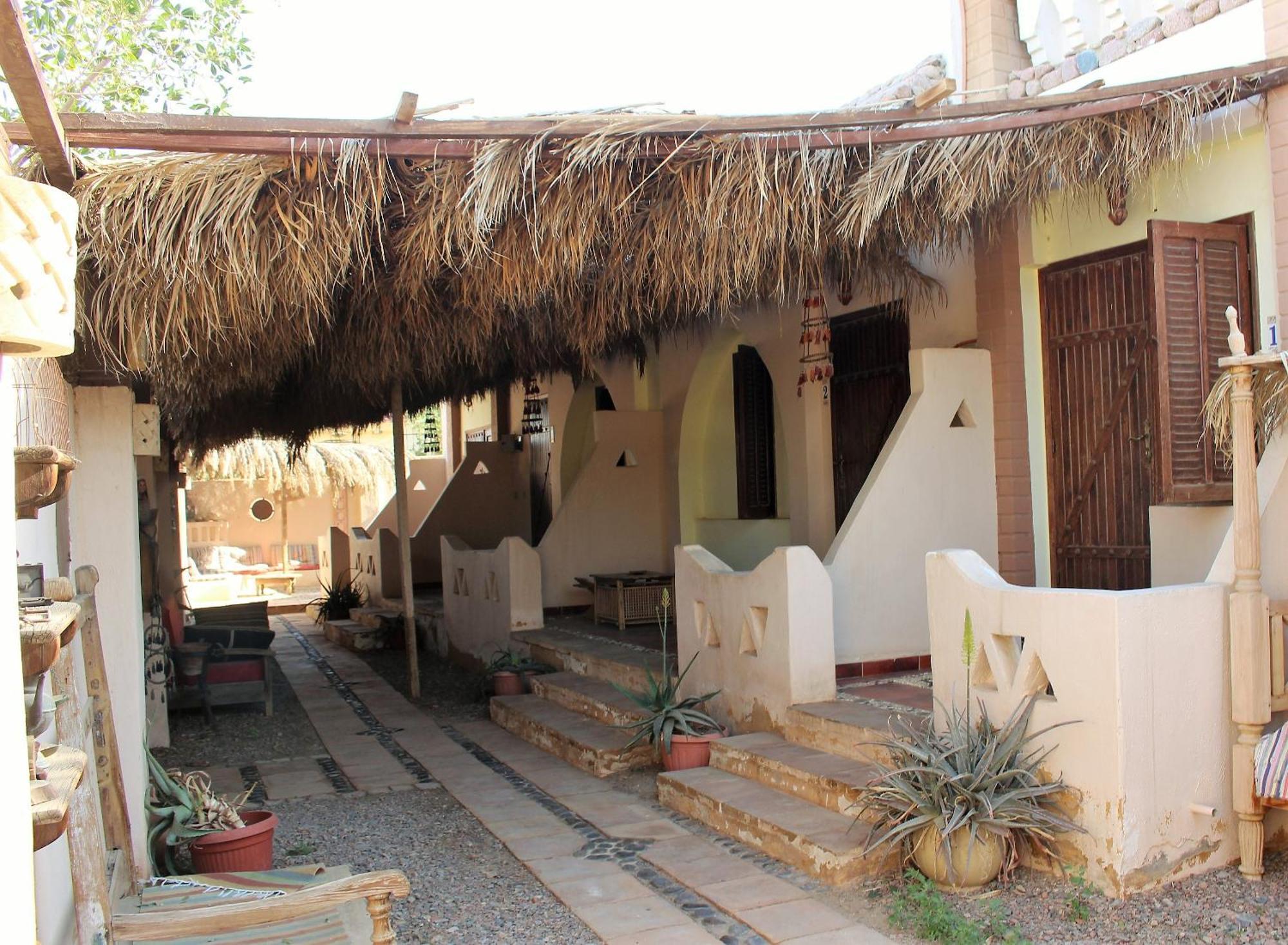 Sinai Old Spices B&B Sharm el-Sheikh Exterior photo